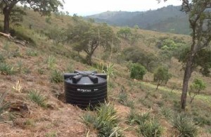 portable Well